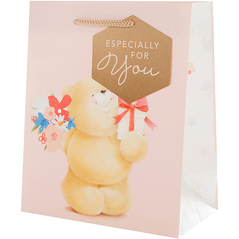 Forever Friends Especially for You Gift Bag