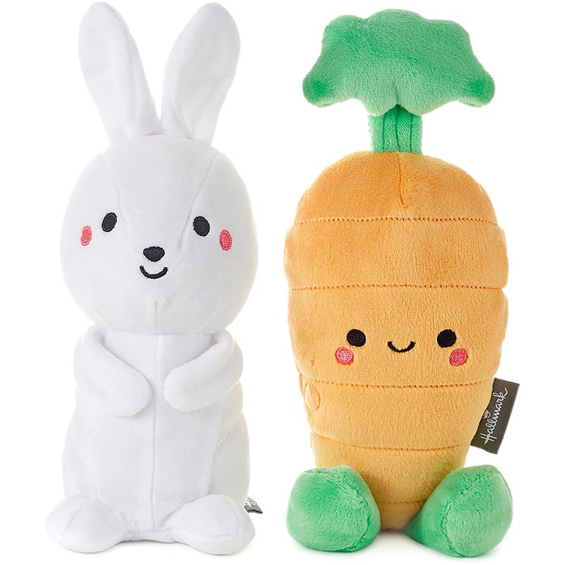 Better Together Bunny & Carrot