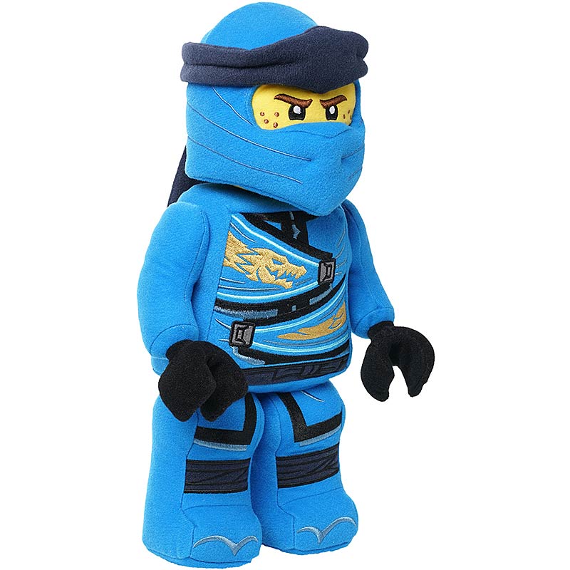 Lego Ninjago Jay Uk 2164