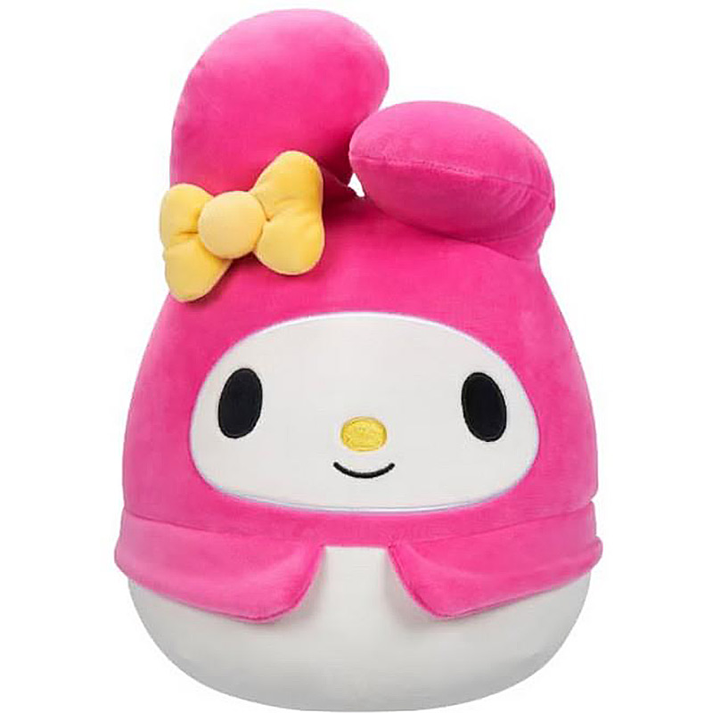 Squishmallows Sanrio My Melody