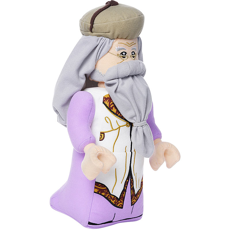 LEGO Albus Dumbledore | Plushpaws.co.uk