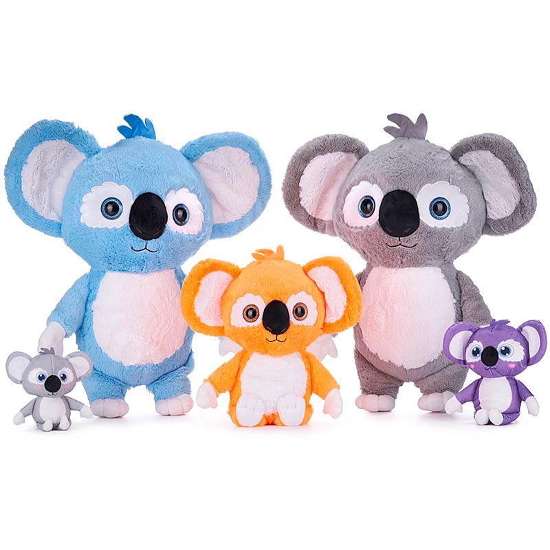 Bananas brand soft toys online