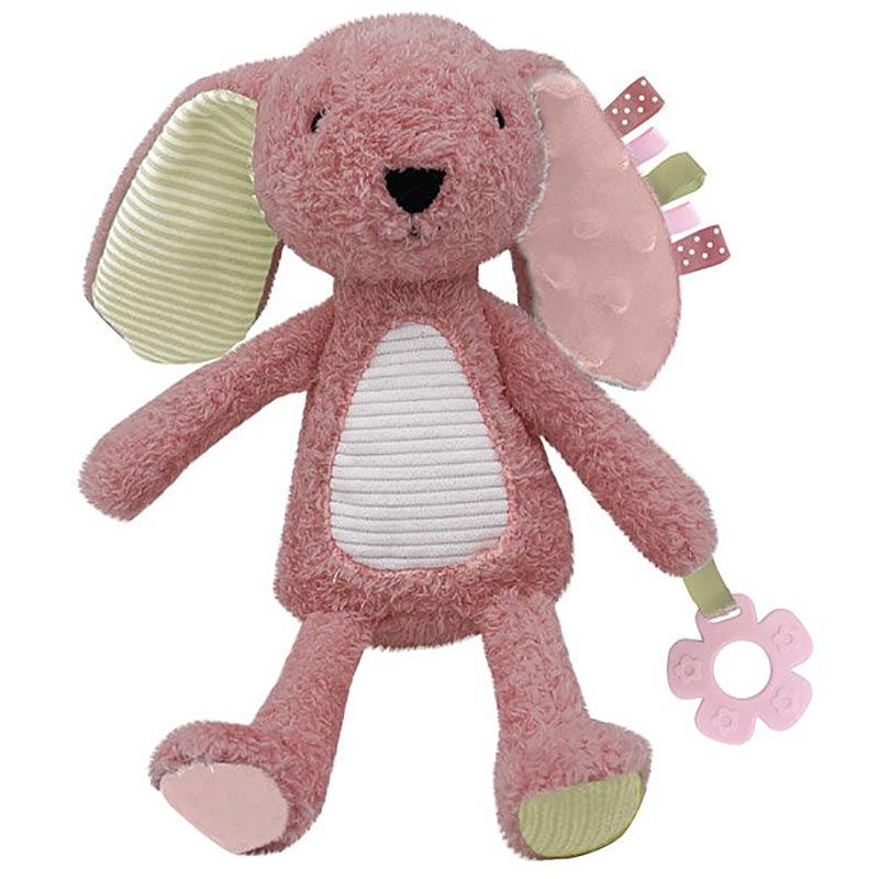 Sensory Snuggables Bunny