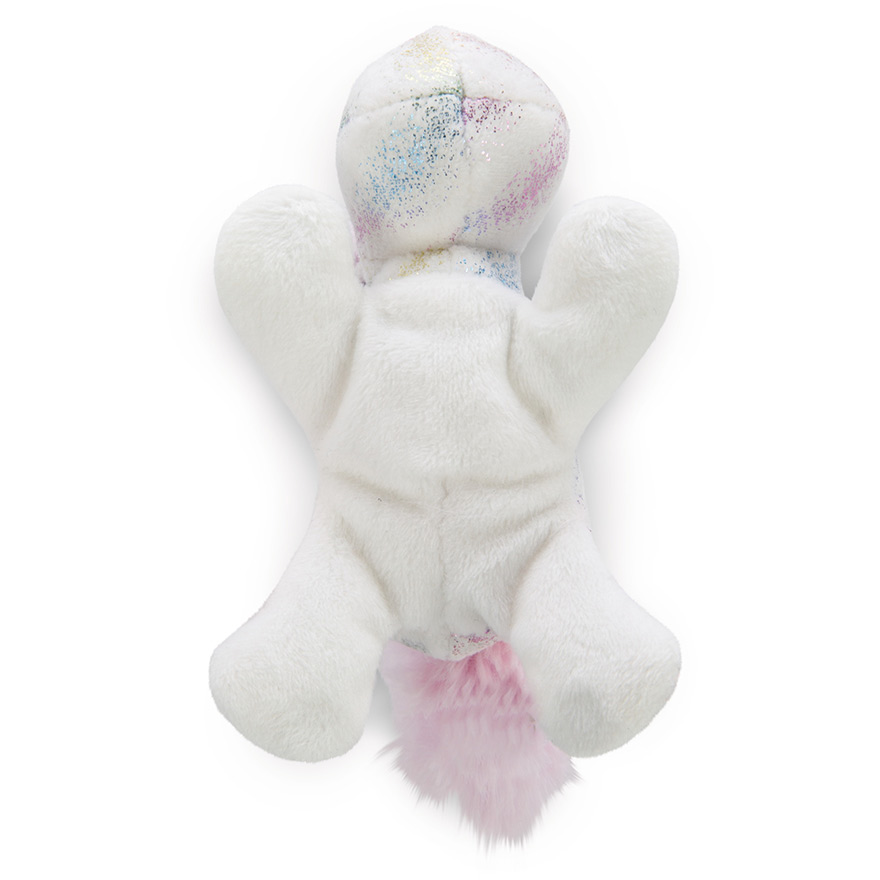 NICI Theodor & Friends Moon Keeper Unicorn MagNICI | plushpaws.co.uk