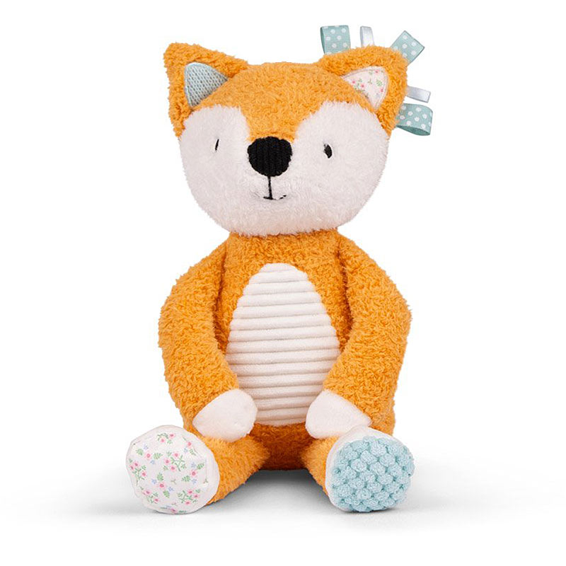 Sensory Snuggables Fox