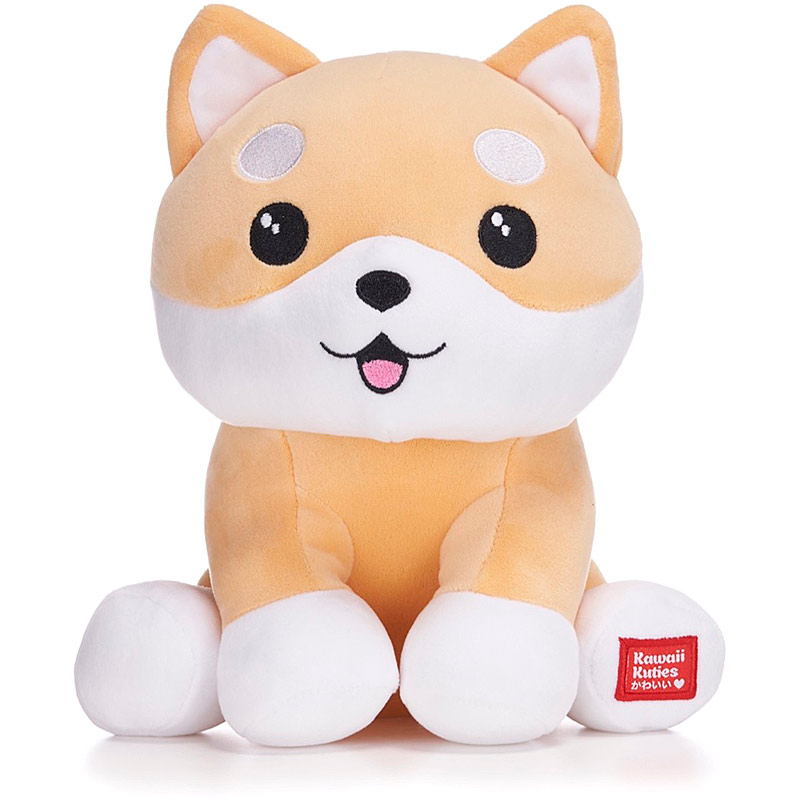 Kawaii Kuties Yukio Shibu Inu Dog