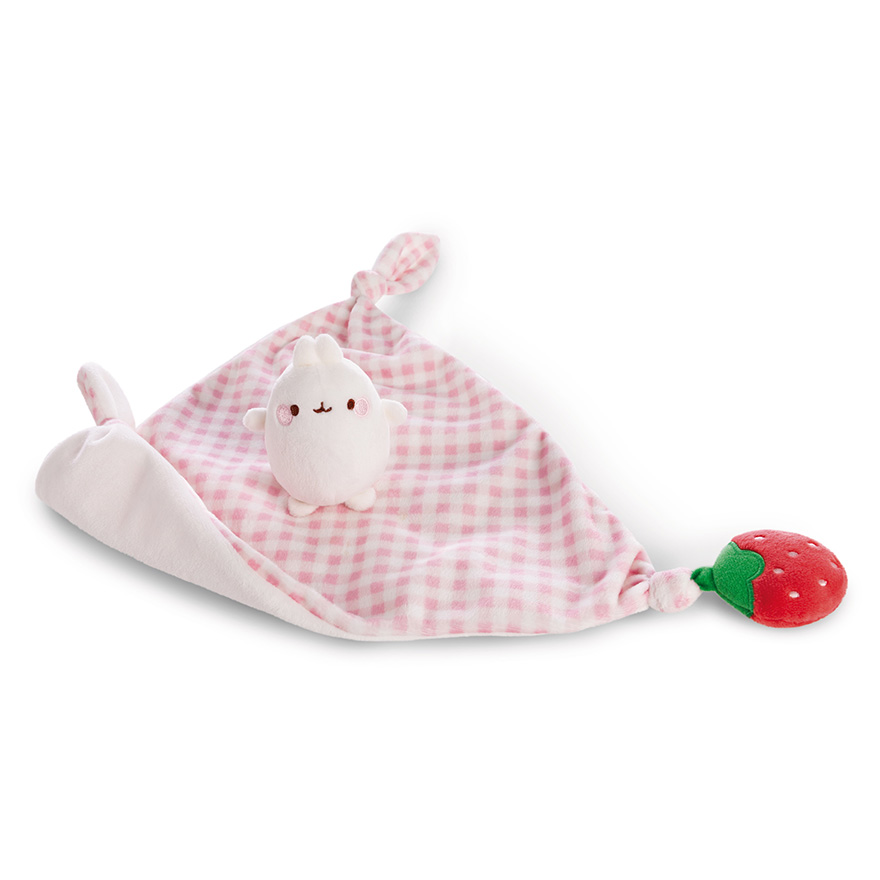 MOLANG Comforter