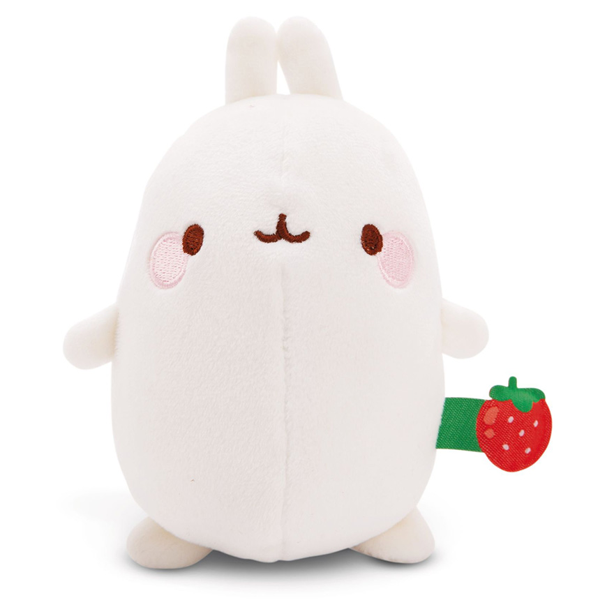 Molang plush online