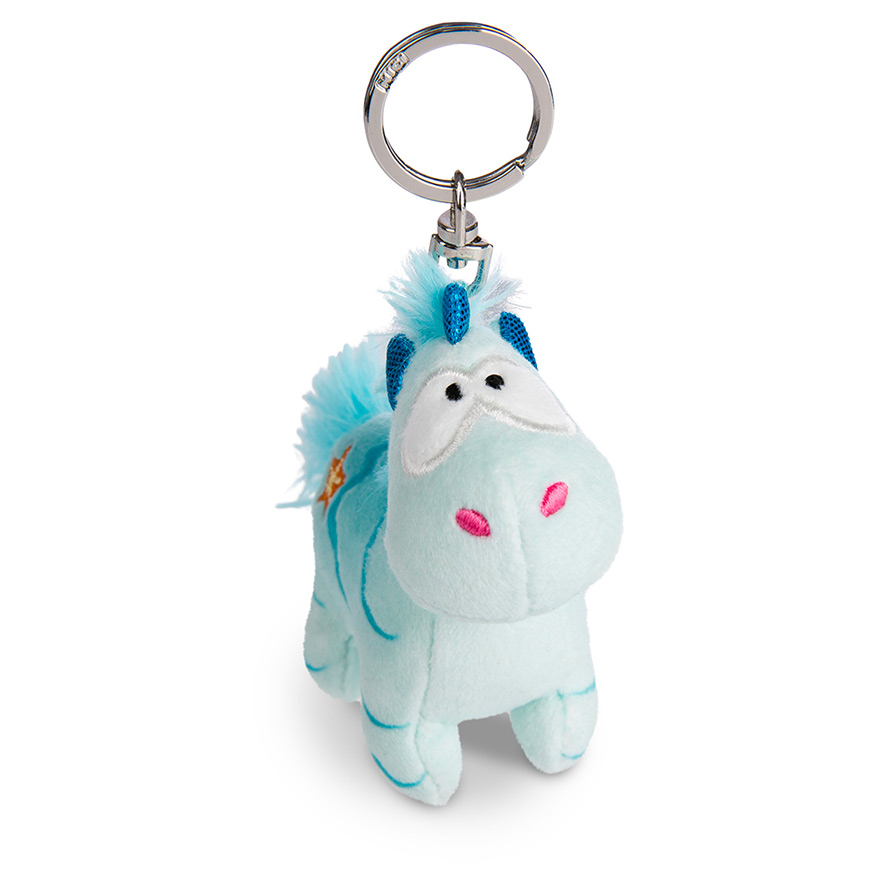 Theodor & Friends Aquario Sea Unicorn Keyring