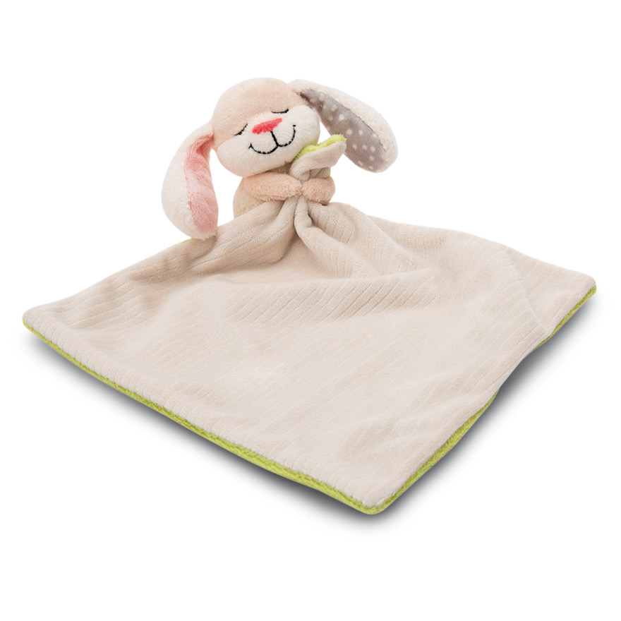 My First NICI Rabbit Comforter