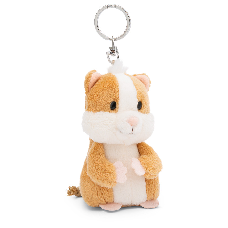 NICI Hamster Keyring