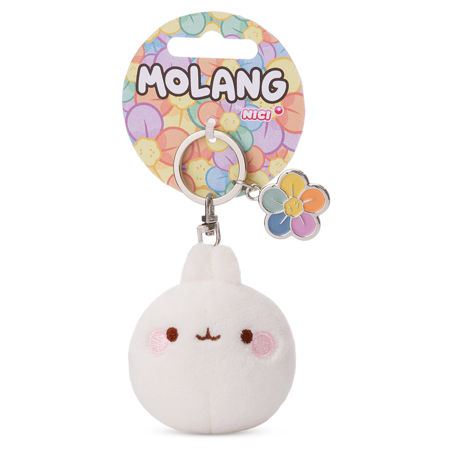 MOLANG Keyring