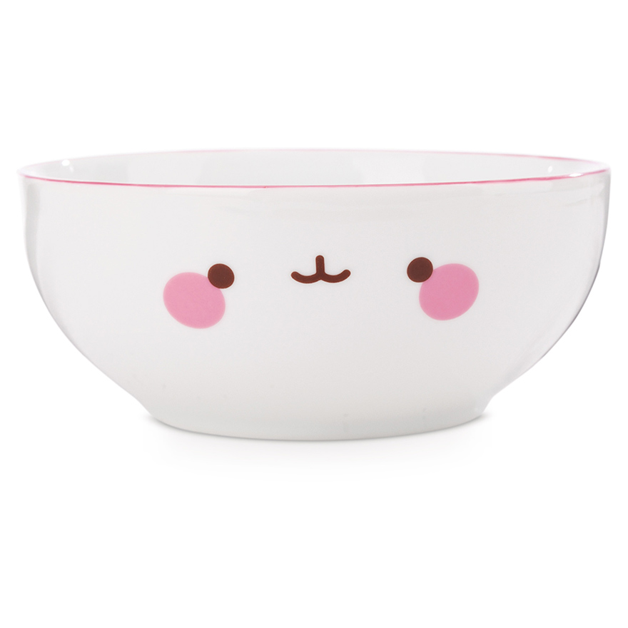 MOLANG Cereal Bowl