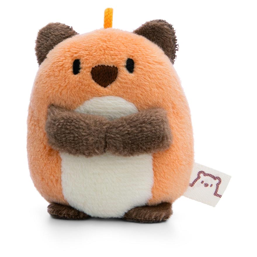 mymochi minis Geeks Fox