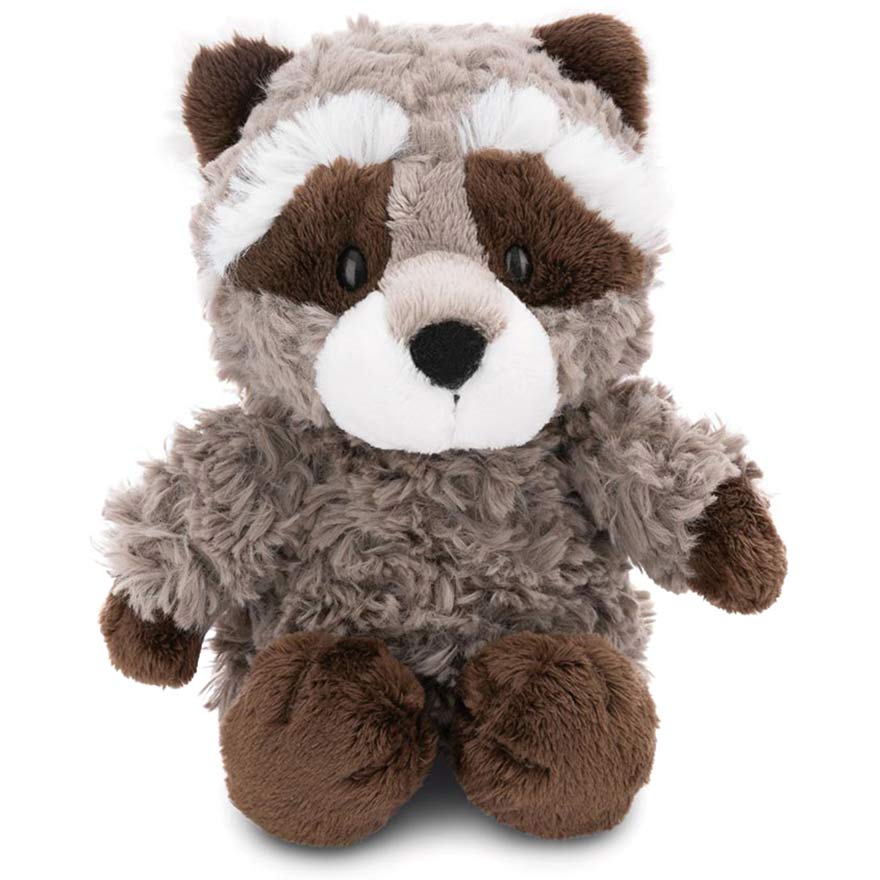 Dreamy Winter Lenno Raccoon