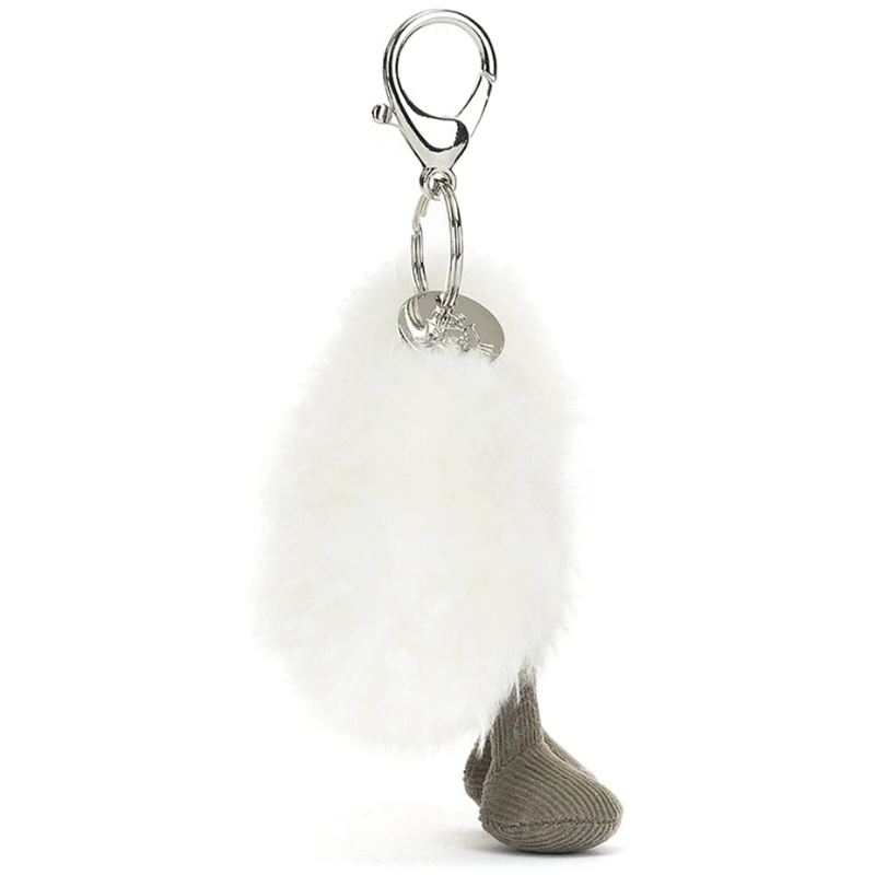 Jellycat Amuseables Cloud Bag Charm Keyring | Plushpaws.co.uk