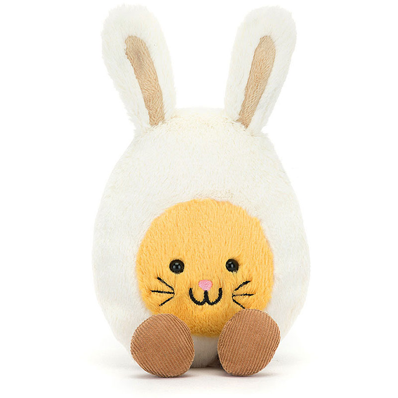 Amuseables Bunny Egg