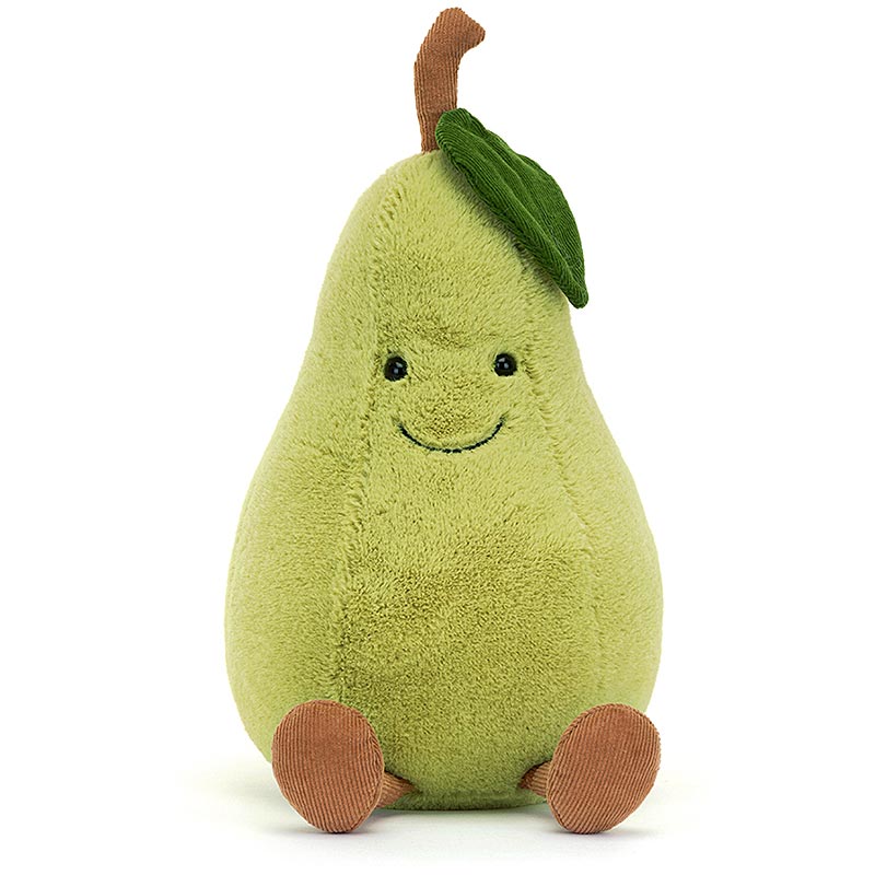 Amuseables Pear