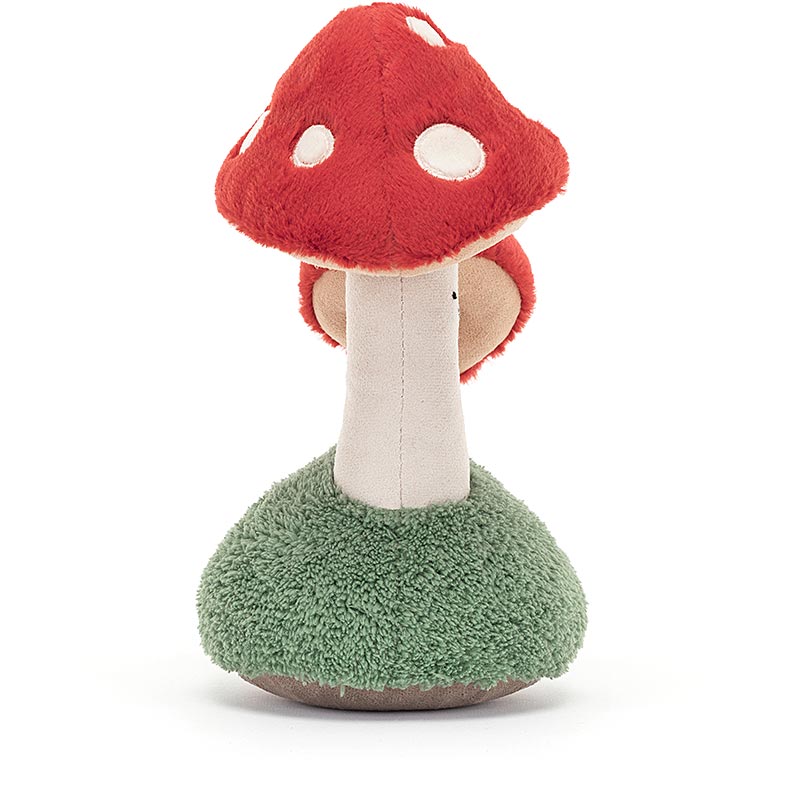 Jellycat Amuseables Pair Of Toadstools | Plushpaws.co.uk