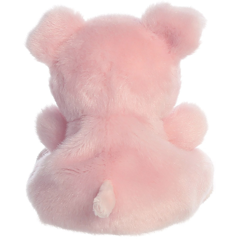 Aurora World Palm Pals Wizard Pig | plushpaws.co.uk