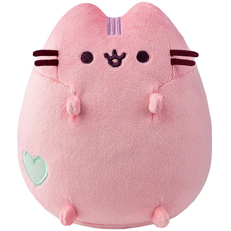 Pusheen Pink