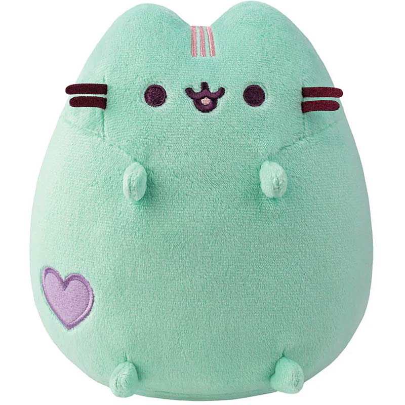 Pusheen Mint