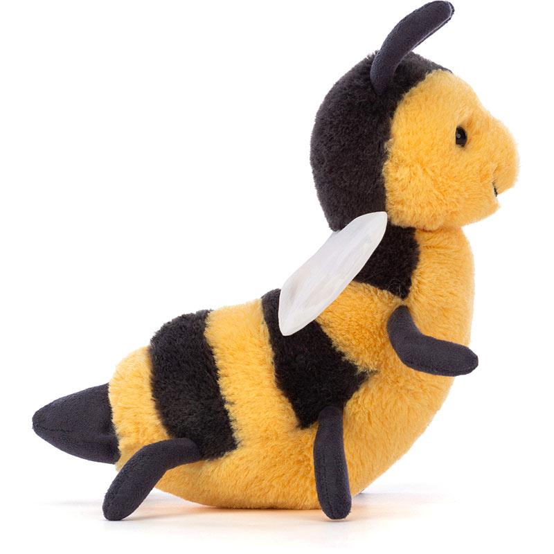 Jellycat Brynlee Bee | plushpaws.co.uk