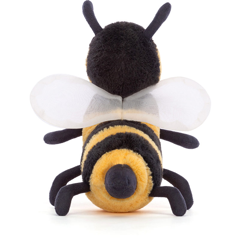 Jellycat Brynlee Bee | plushpaws.co.uk