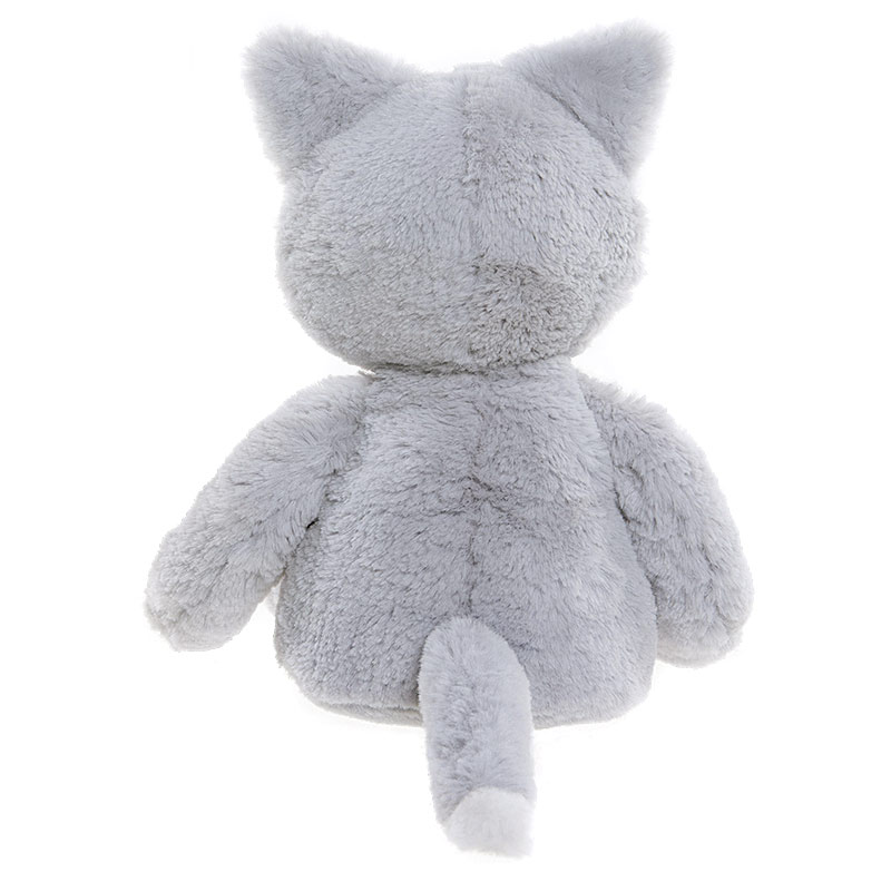 Charlie Bears Puddy Kitten | plushpaws.co.uk