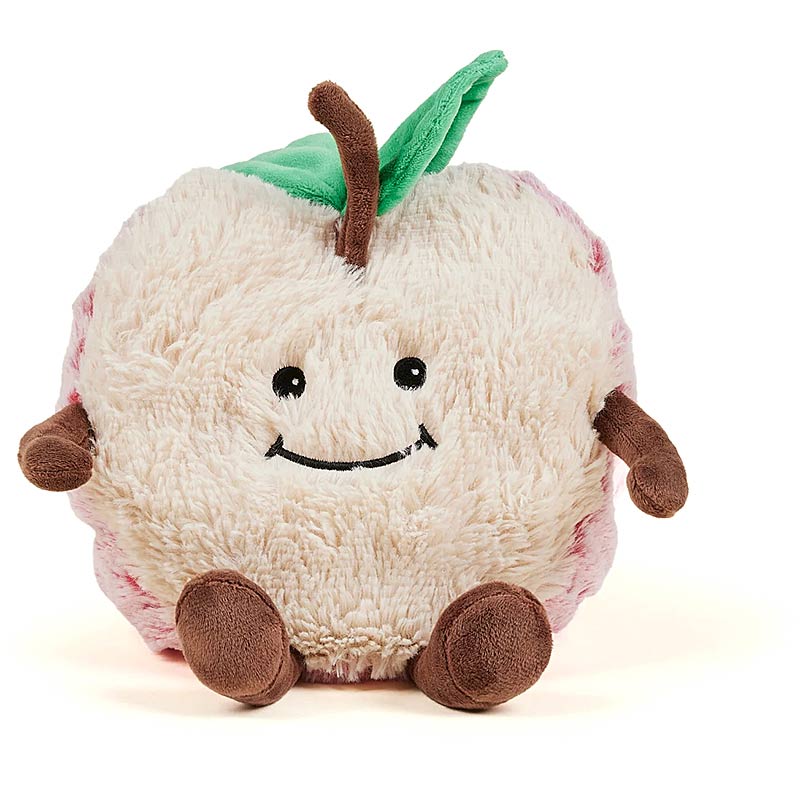 Cozy Apple