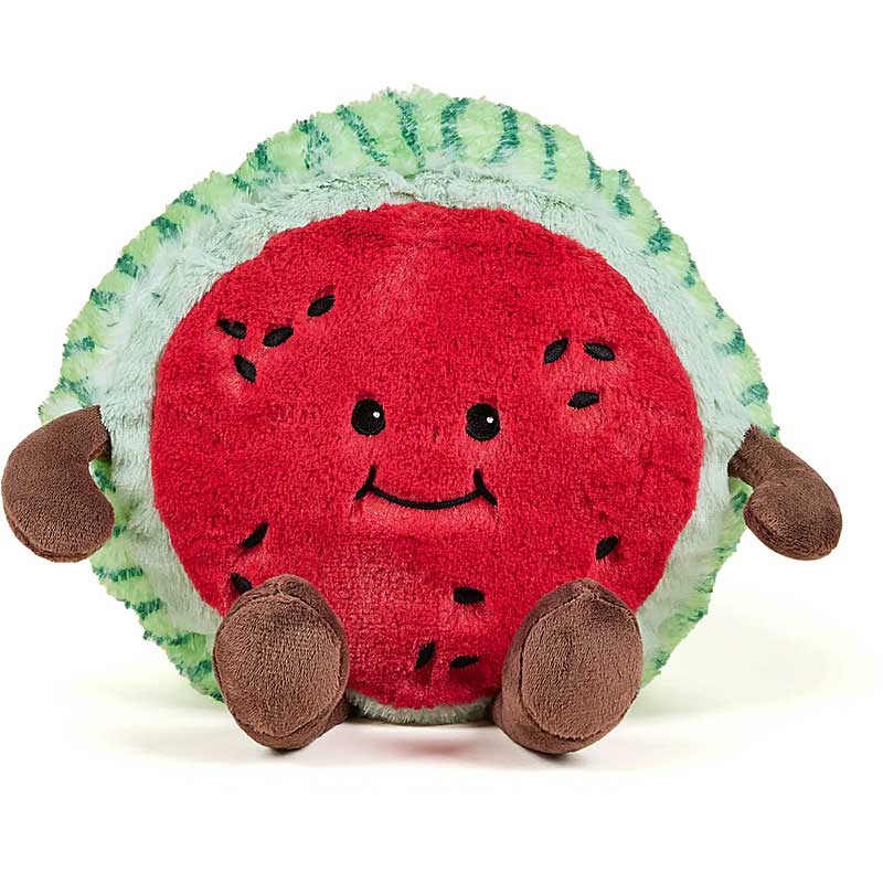 Cozy Watermelon