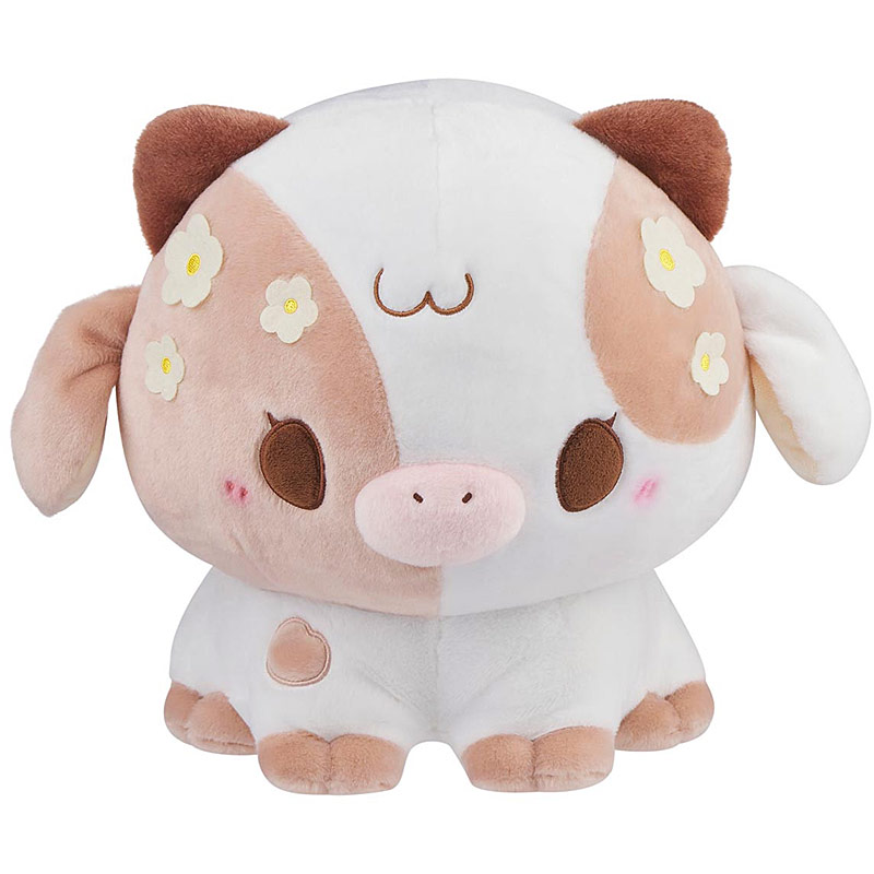 Birduyen Summer Cow