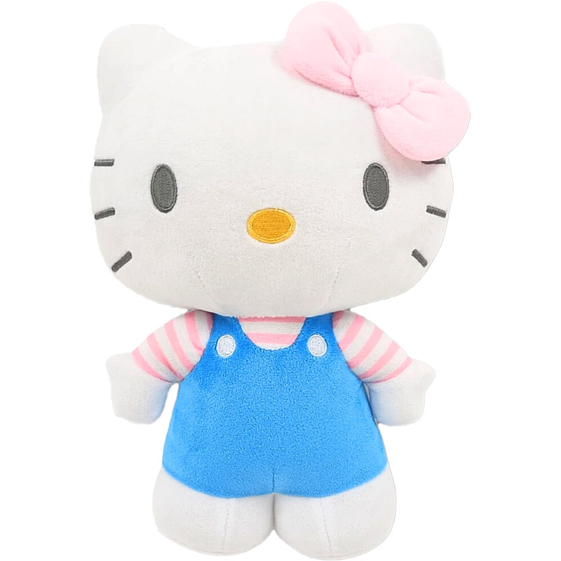 Hello Kitty Blue