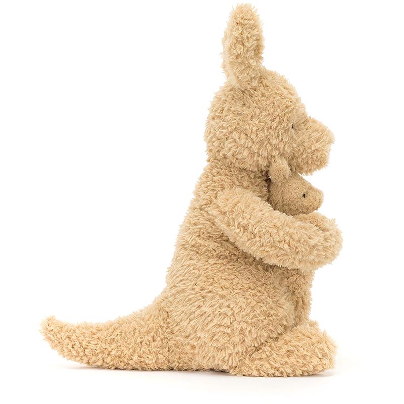 Jellycat Huddles Kangaroo | Plushpaws.co.uk