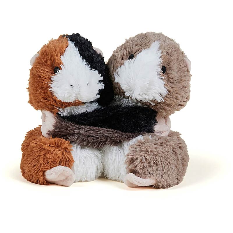 Cozy hugs stuffed animals online