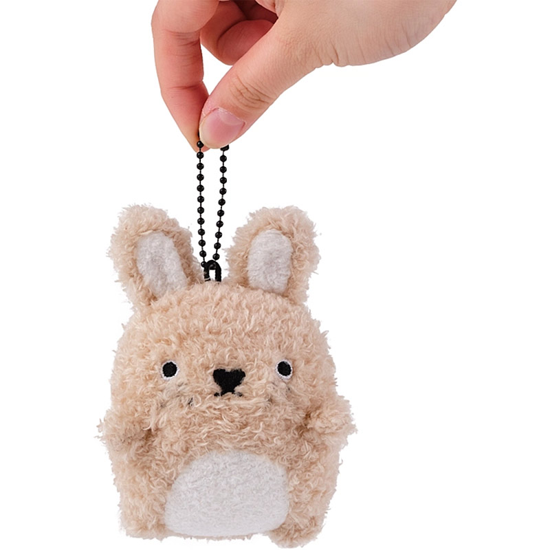 Riceball Bunny Keyring