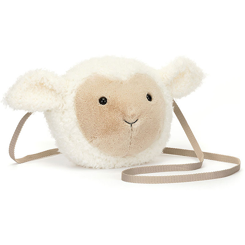 Little Lamb Shoulder Bag