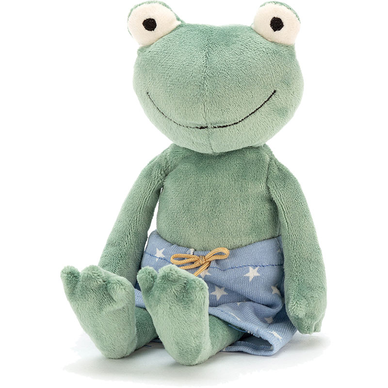 Jellycat Party Frog