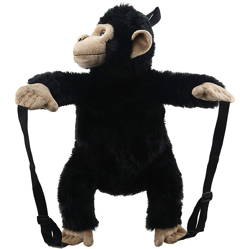 Cheeky Chimp Backpack