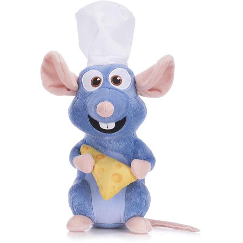 Ratatouille Remy Rat