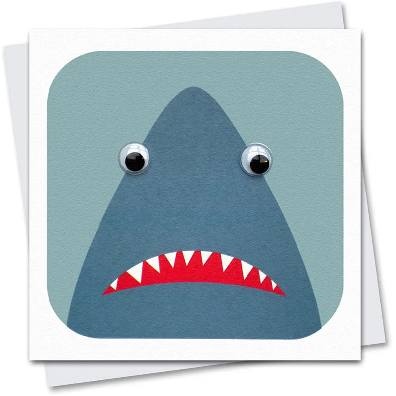 Sherman Shark Gift Card