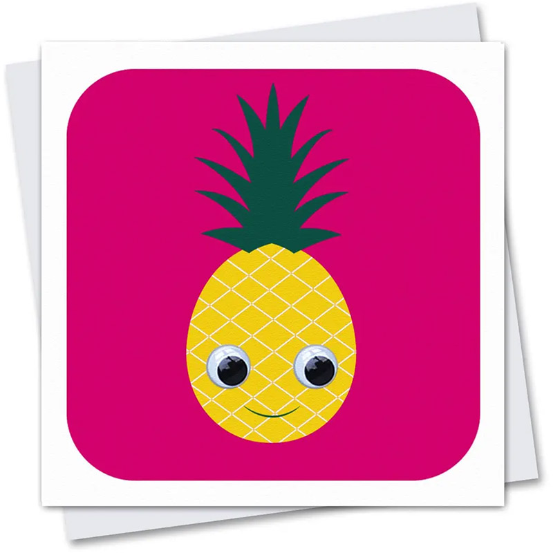 Patsy Pineapple Gift Card