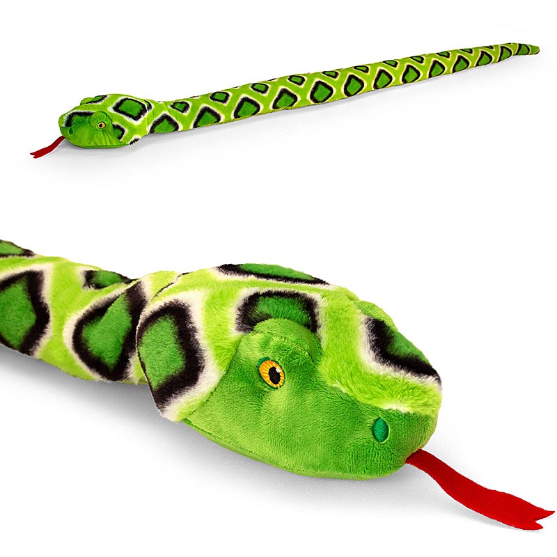 Keeleco Green Snake