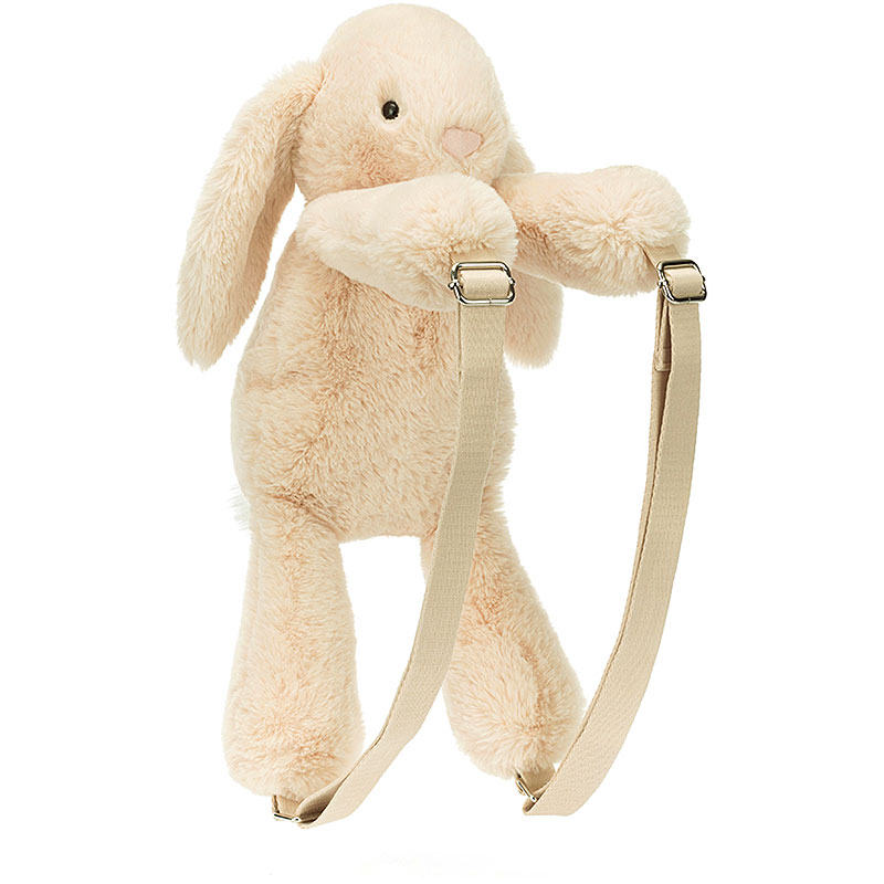 Smudge Rabbit Backpack