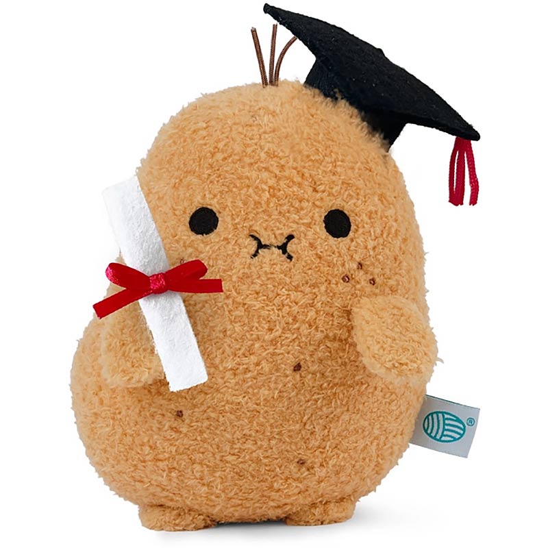 Ricespud Graduation Potato