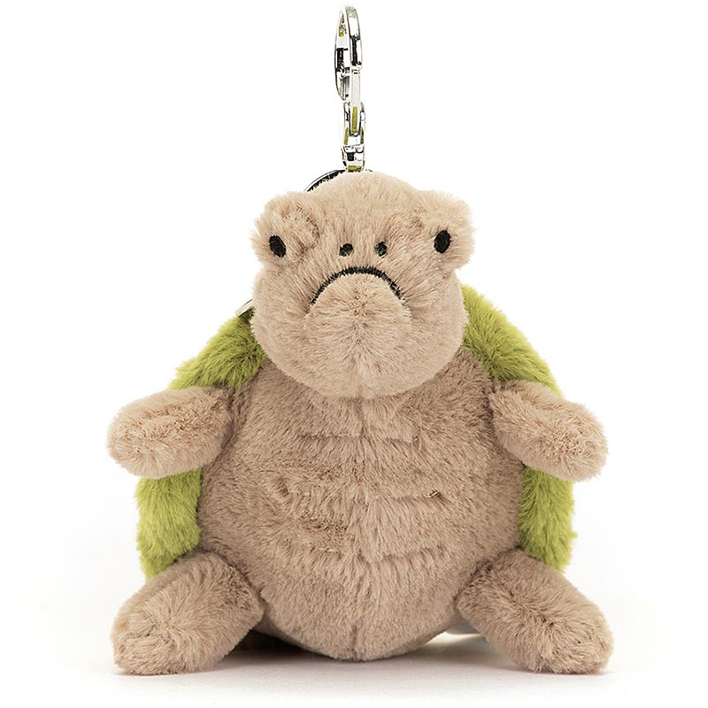 Timmy Turtle Bag Charm