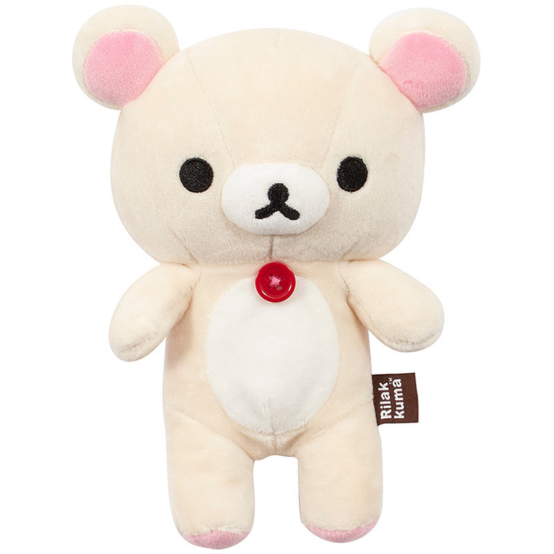 Korilakkuma Plush