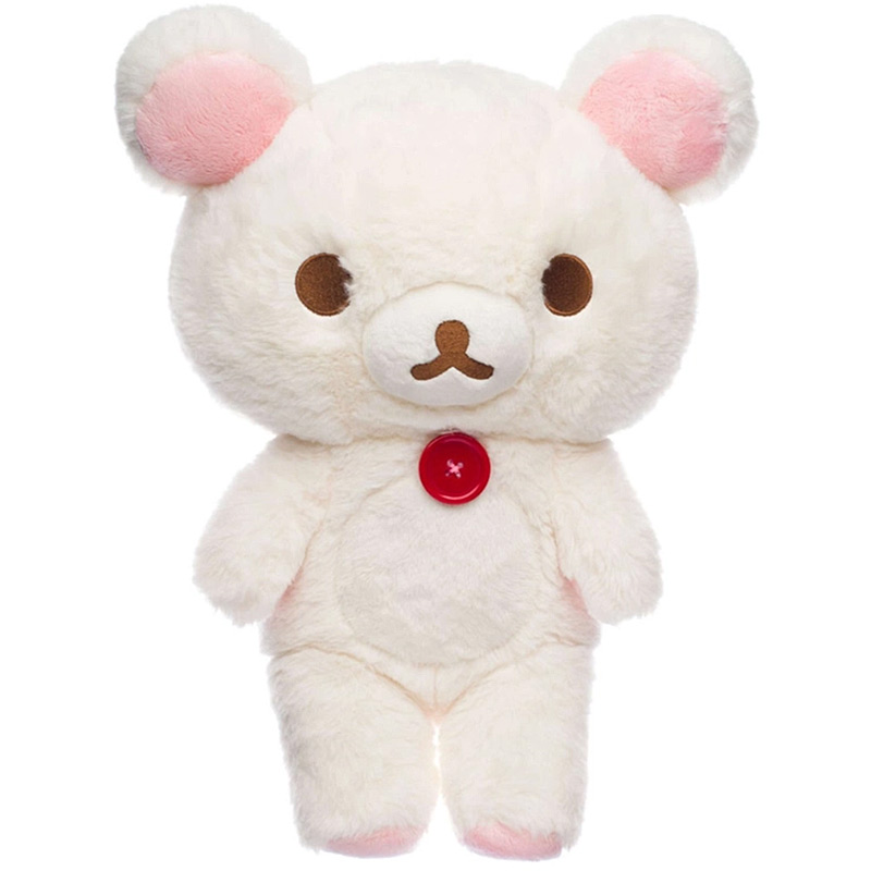 Korilakkuma Cream Sherbet