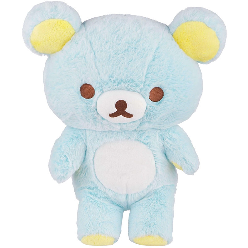 Rilakkuma Blue Sherbet