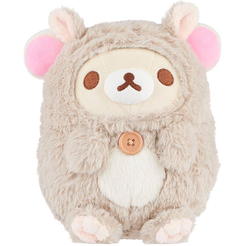 Korilakkuma Chinchilla